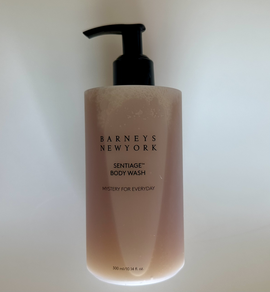 바니스뉴욕뷰티 (BARNEYSNEWYORKBEAUTY) 센티아쥬™ 핸드 워시 [미스터리포에브리데이] review image