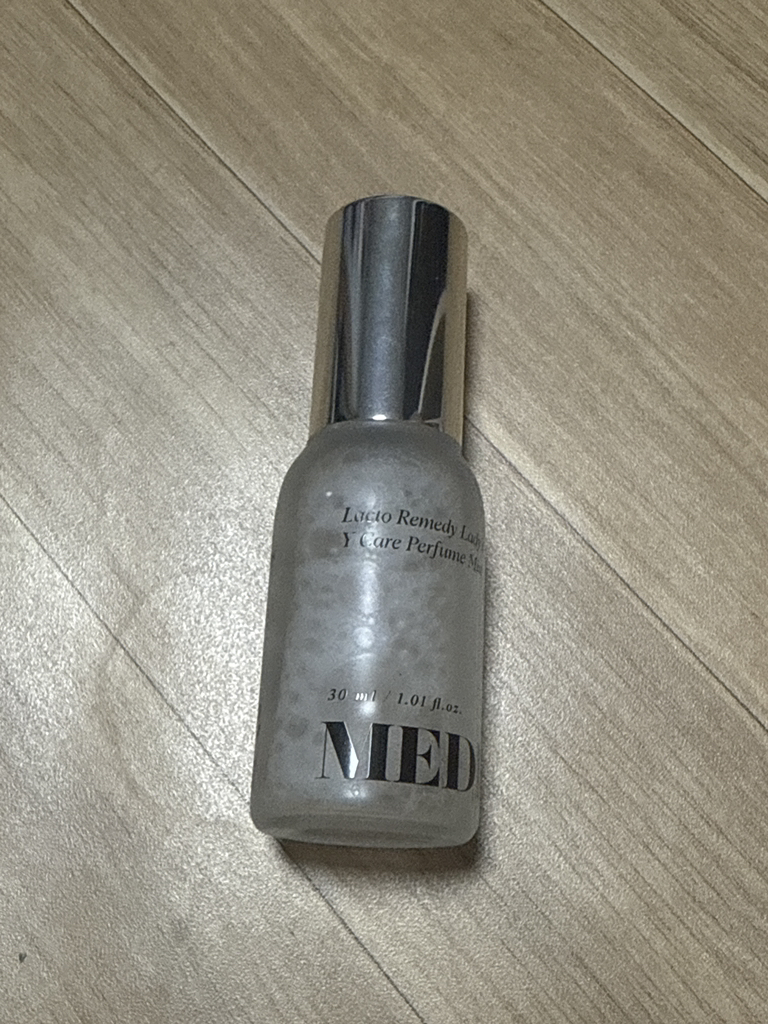 乳酸菌Y护理香氛喷雾 [纯净]的真实用户使用照片