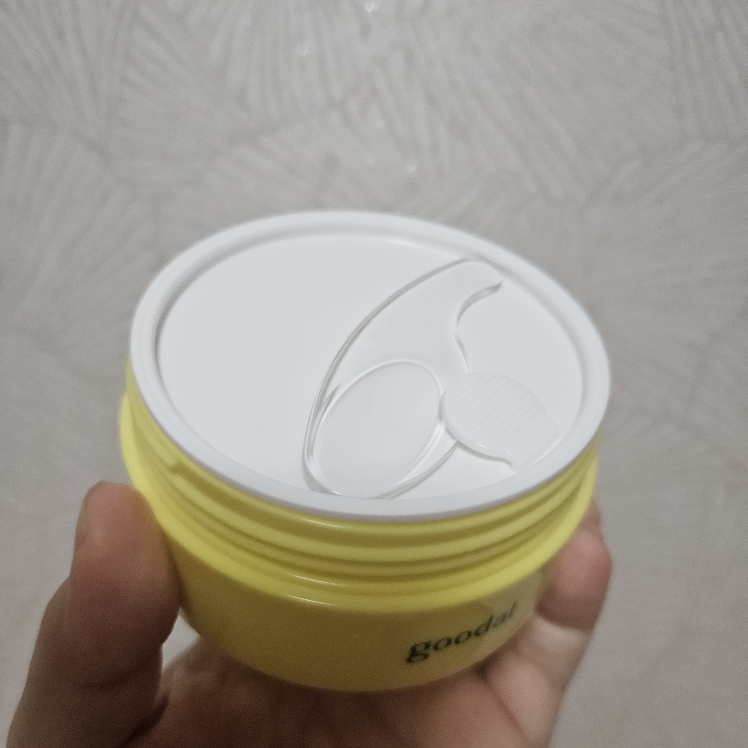 구달 (goodal) 청귤 비타C 아이패치 review image