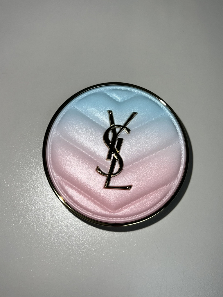 YVESSAINTLAURENTBEAUTY (伊夫圣罗兰) 睫毛膏 Éclat 光泽粉底液 [SPF50+/PA++++] [B10] common.review image