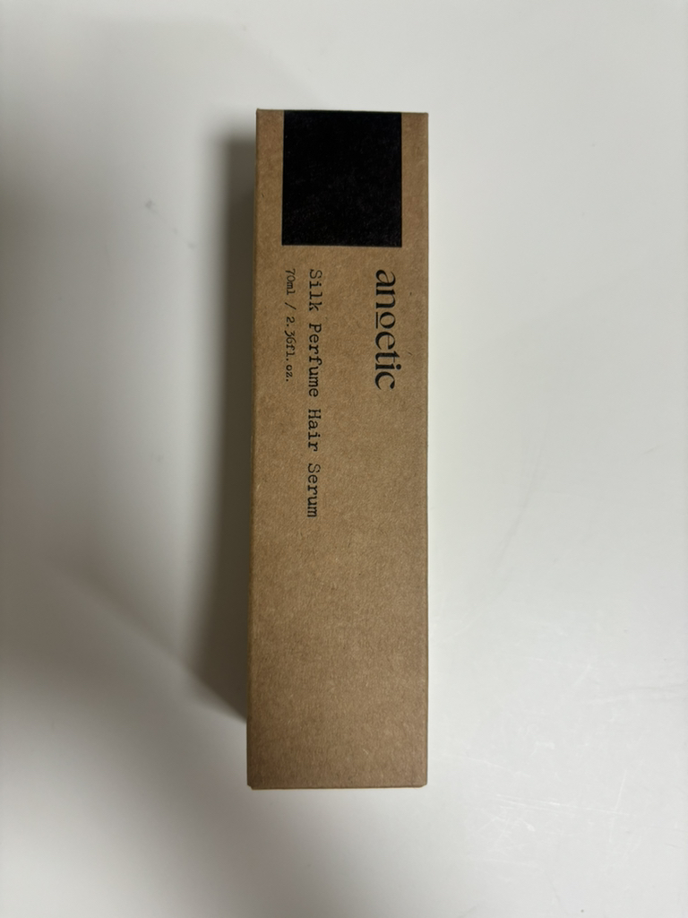 动能 丝绸香氛护发精华素 common.review image
