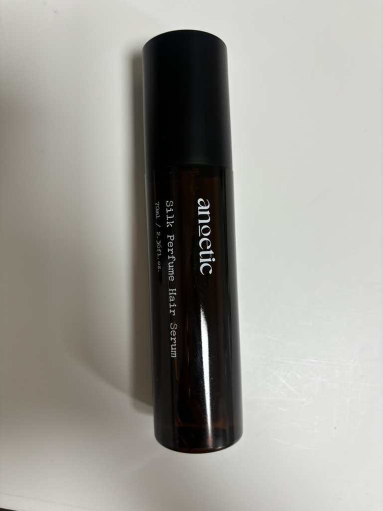 动能 丝绸香氛护发精华素 common.review image