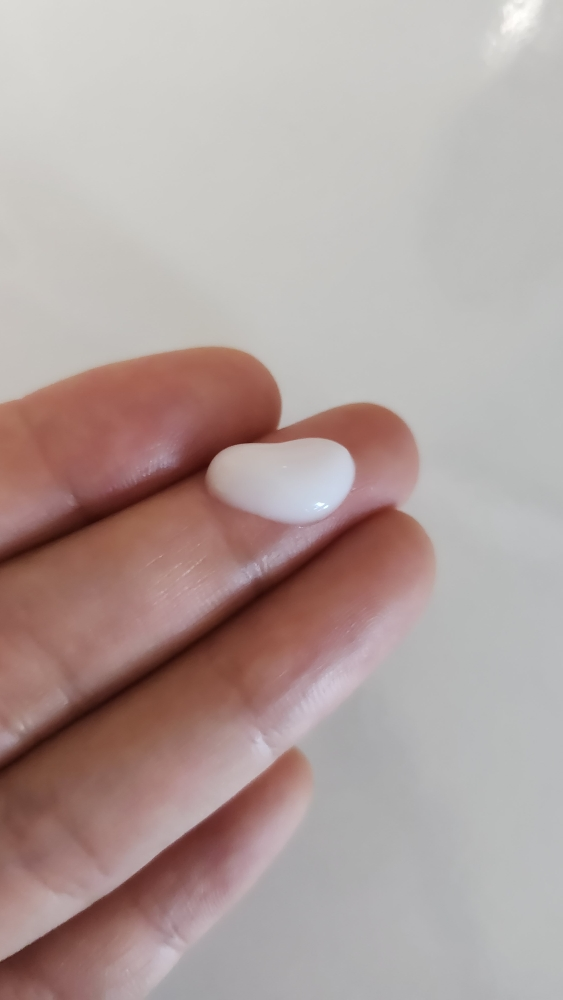 红色痘痕平衡精华液的真实用户使用照片