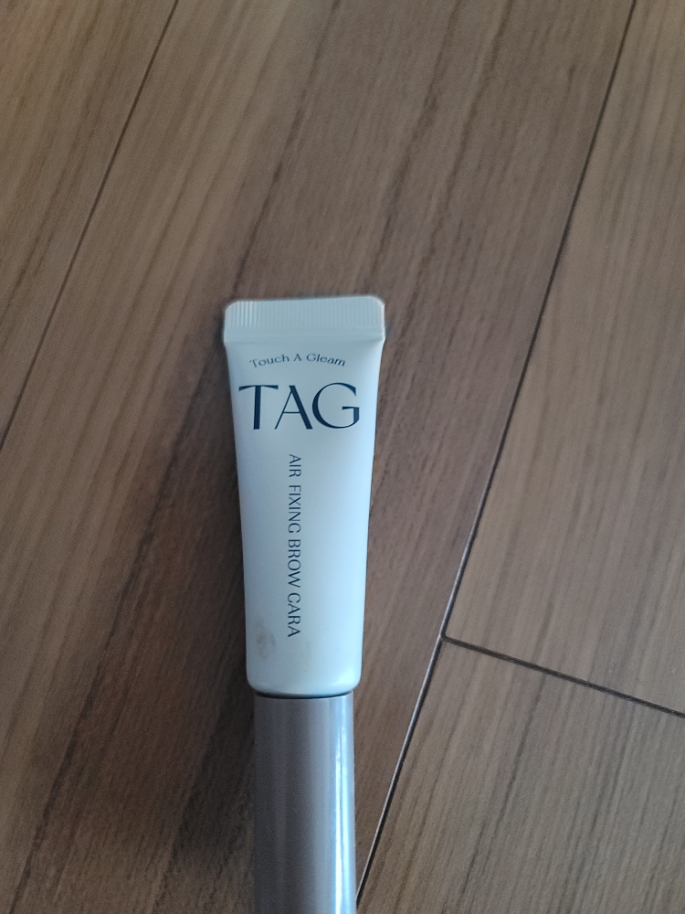 태그 (TAG) 에어 픽싱 브로우 카라 [1호 다크브라운] review image