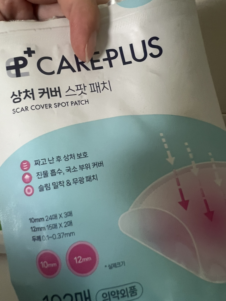 product review image