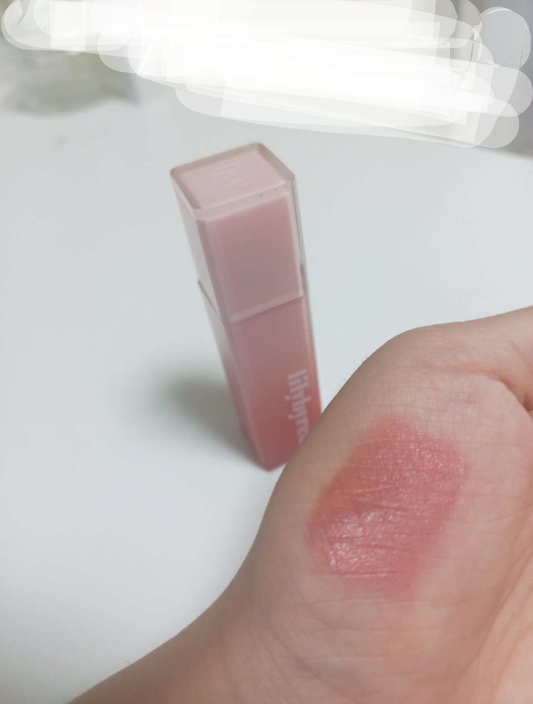 甜蜜说谎者牛奶色调[09 无花果吐司]的真实用户使用照片