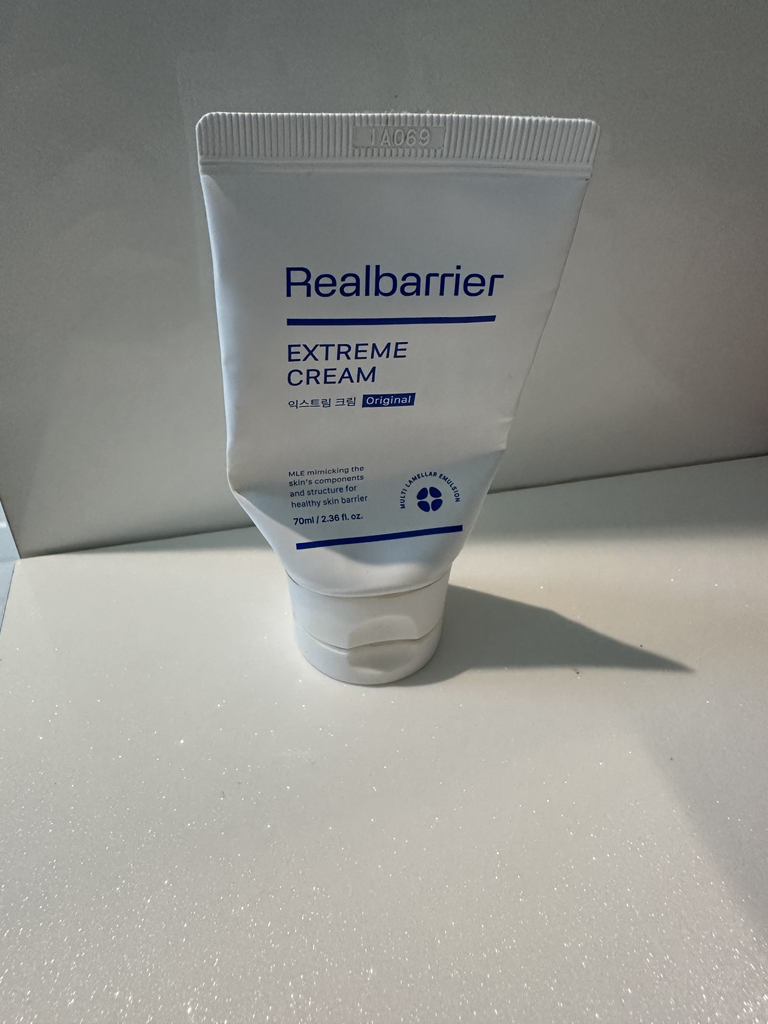 极致奶油的真实用户使用照片