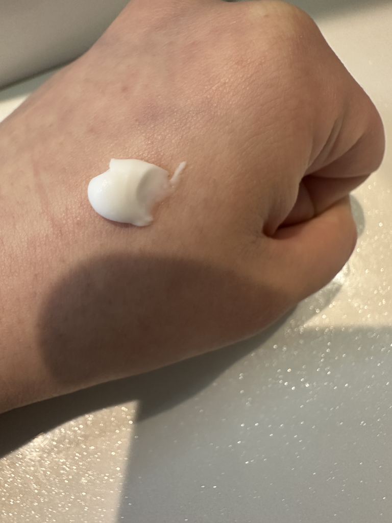 极致奶油的真实用户使用照片