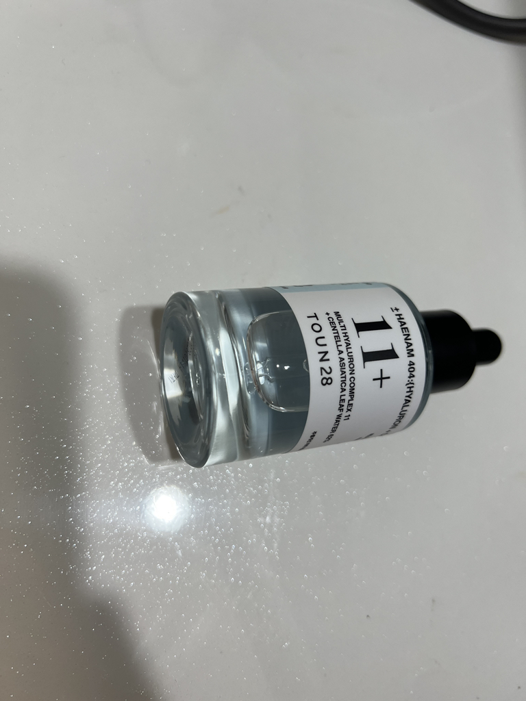 TOUN28 玻尿酸修复精华 common.review image