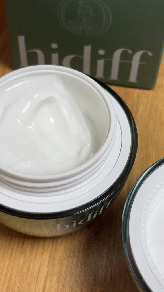 皇家精致乳霜的真实用户使用照片