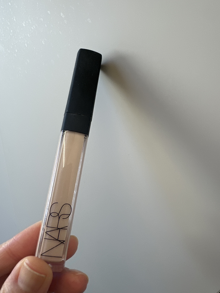NARS （海外）莹润柔滑遮瑕膏[香草] common.review image
