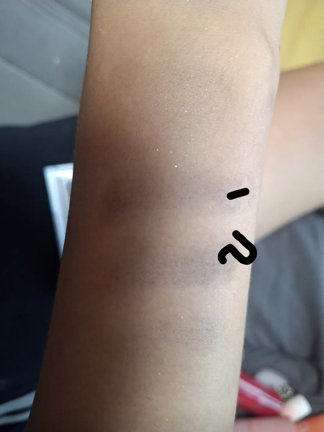 谜尚 彩色修复眼部底霜[基础] common.review image