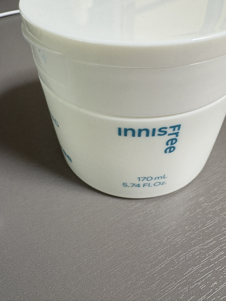 이니스프리 (INNISFREE) 레티놀 시카 흔적 패드 review image
