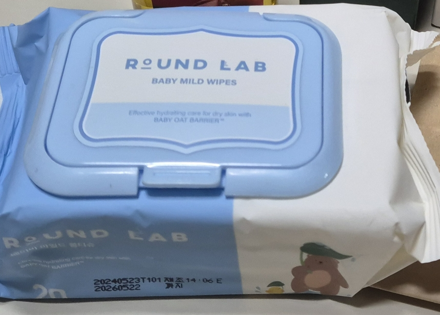 라운드랩 (ROUNDLAB) 소나무 진정 시카 두피 토닉 review image