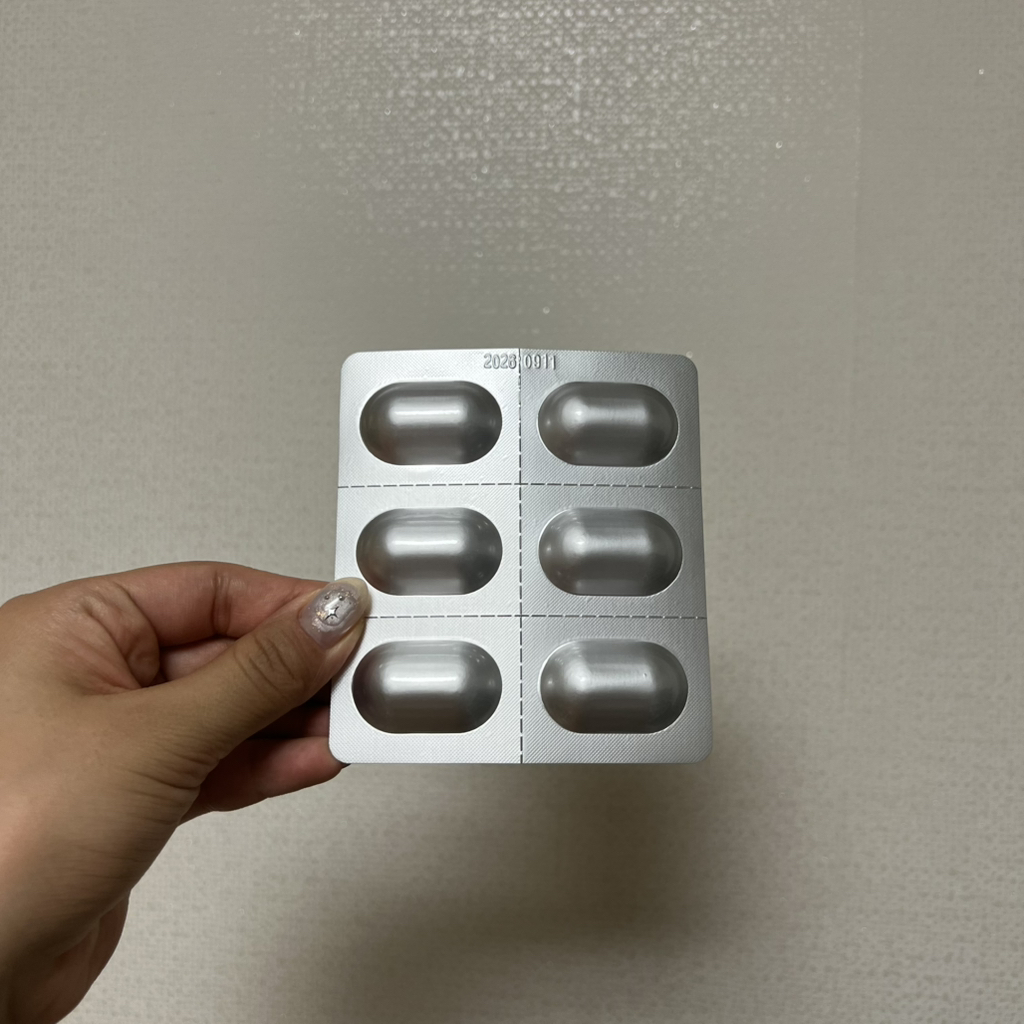 피토틱스 (phytotics) 옐로우 review image