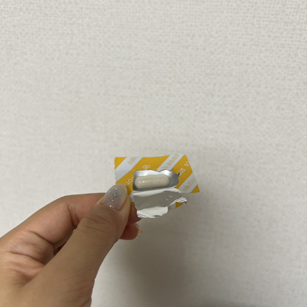 피토틱스 (phytotics) 옐로우 review image