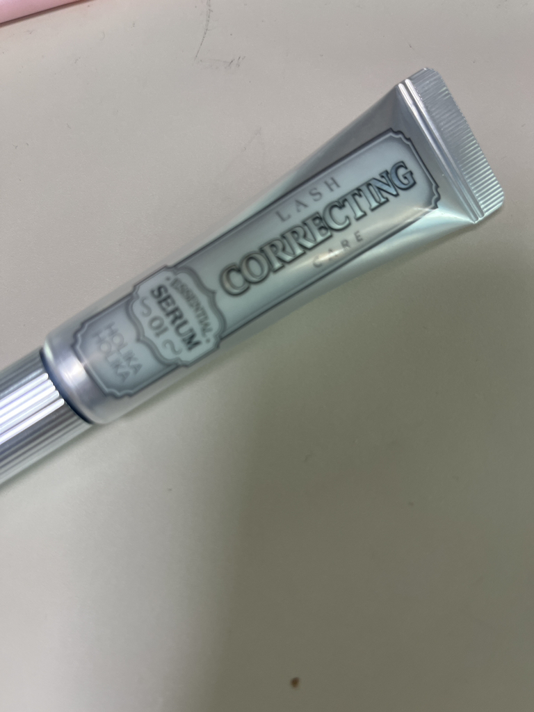 HOLIKAHOLIKA 清新修护精华液 common.review image