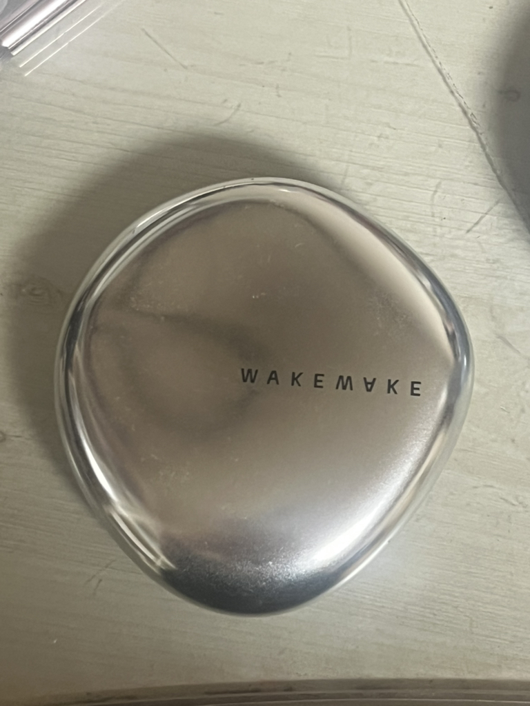 wakemake 水丝绒遮瑕气垫 [SPF50/PA+++] [19号瓷肌] common.review image