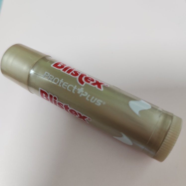 블리스텍스 (Blistex) 프로텍트 플러스 립밤 [SPF30] review image