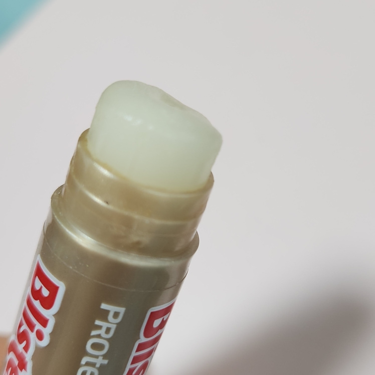 블리스텍스 (Blistex) 프로텍트 플러스 립밤 [SPF30] review image