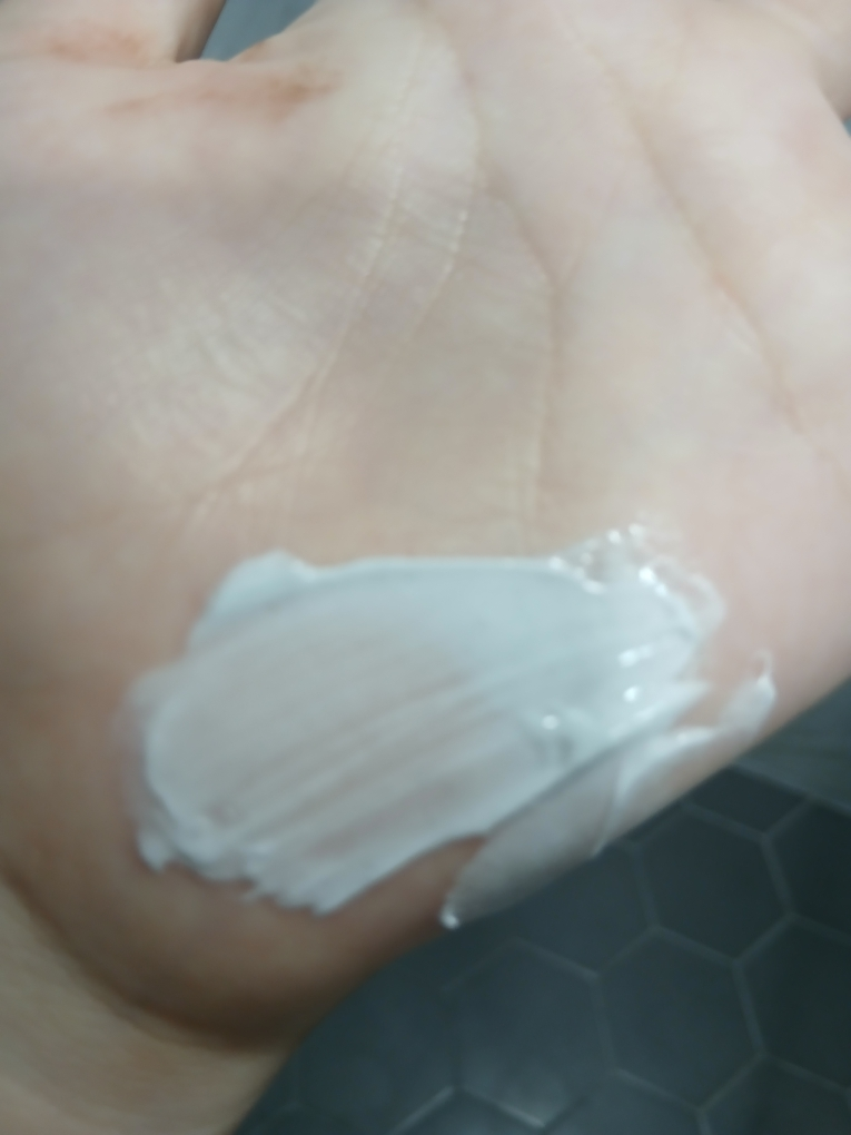 SENKA 完美白色粘土 common.review image