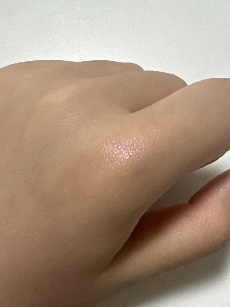 글린트바이비디보브 (GlintbyVDIVOV) 하이라이터 [04 밀키문] review image