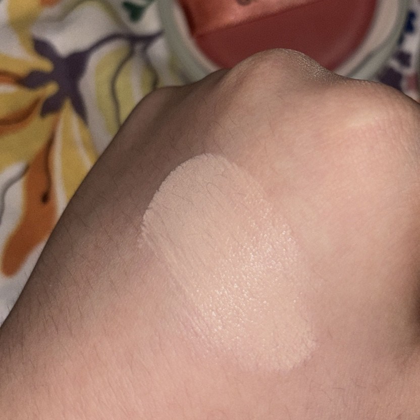 密集遮瑕气垫 [SPF40/PA++] [17C瓷质]的真实用户使用照片