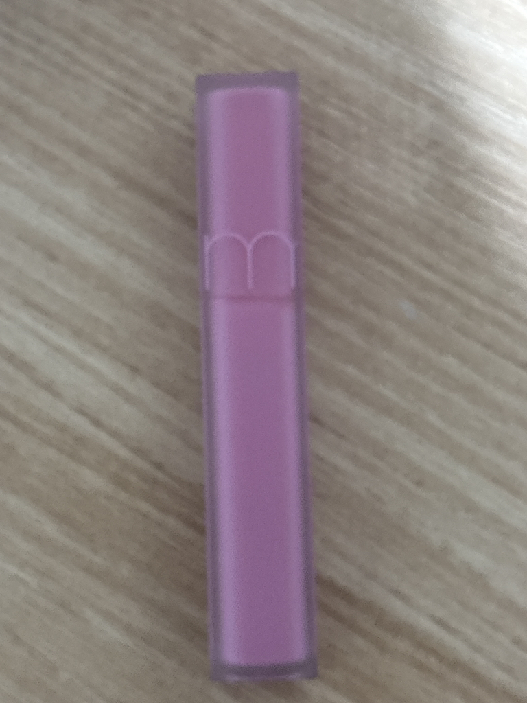 柔和晕染唇彩 [13 清凉]的真实用户使用照片