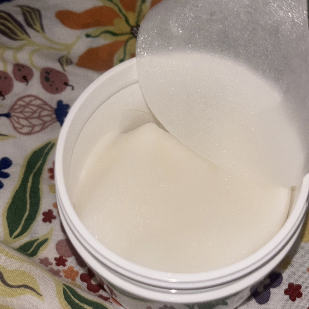 JHP코스메틱 (JHPCOSMETICS) 139콜라겐 임팩트 크림패드 review image