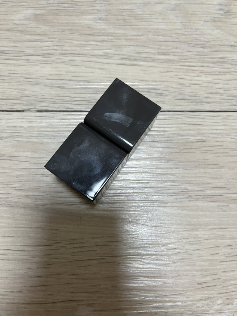 탬버린즈 (tamburins) 퍼퓸 밤 [카모] review image