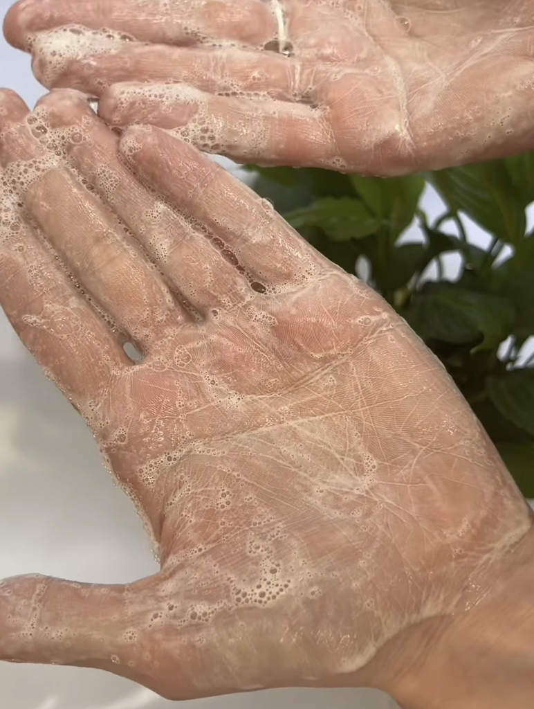 메디필 (MEDIPEEL) 마이크로 티 파우더 클렌저 review image