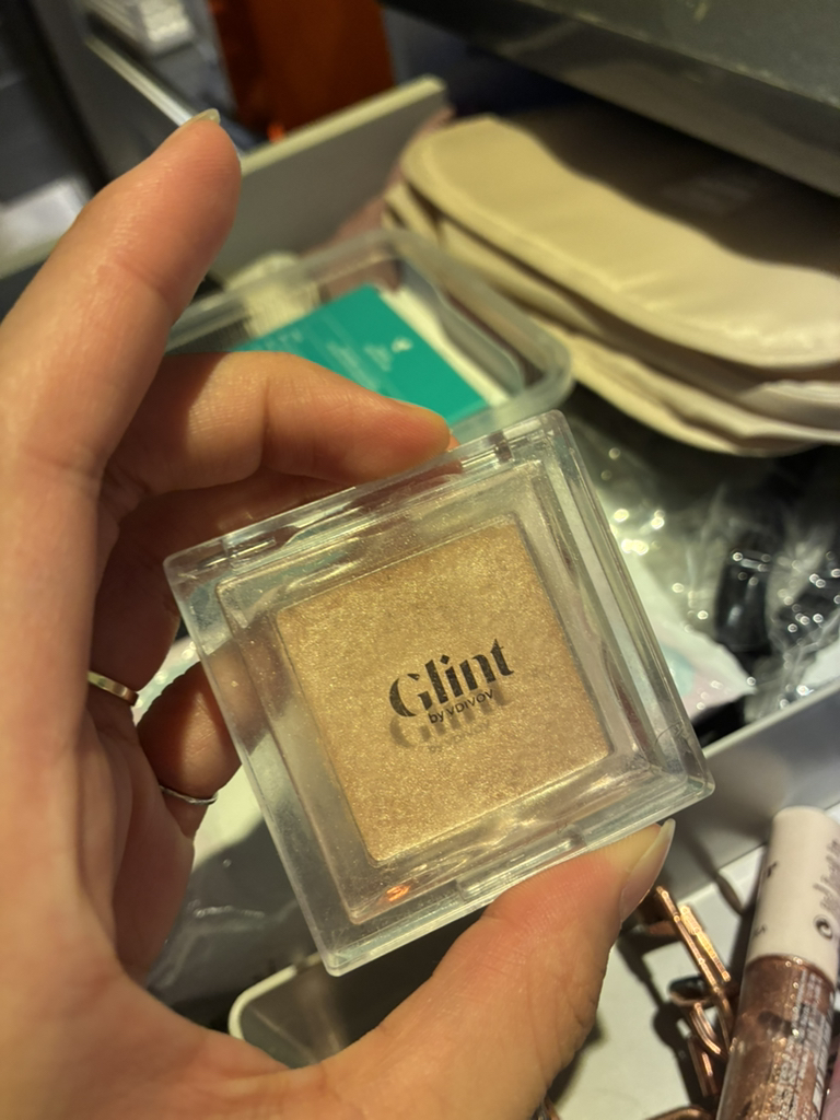 글린트바이비디보브 (GlintbyVDIVOV) 하이라이터 [01 듀이문] review image