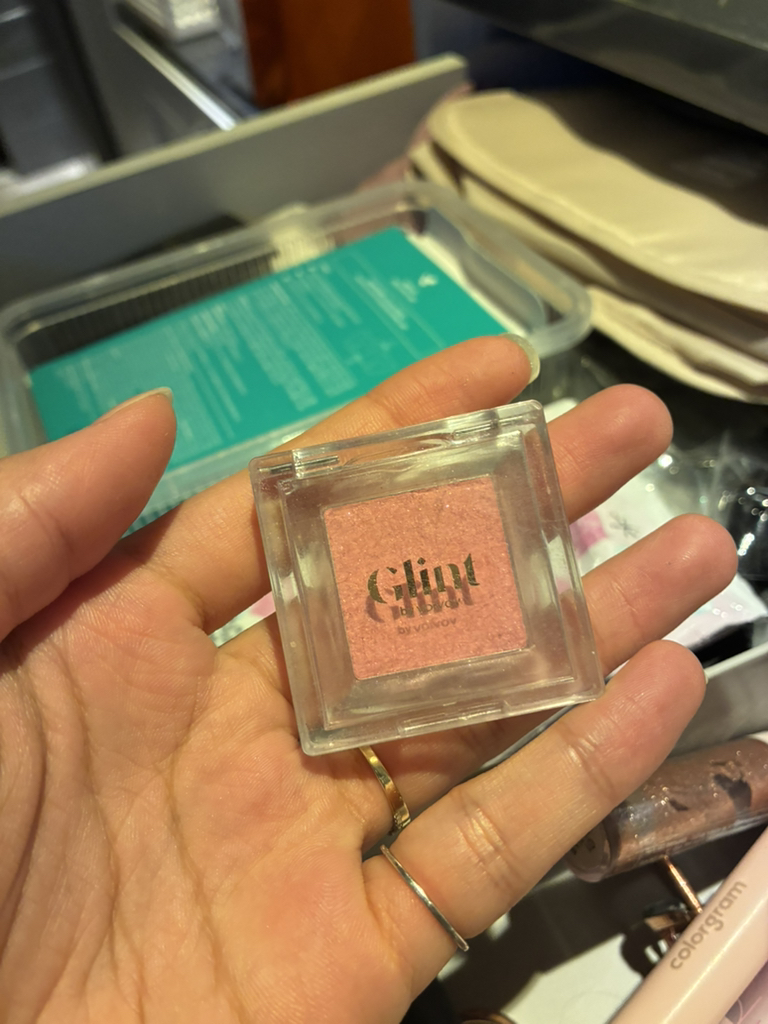 글린트바이비디보브 (GlintbyVDIVOV) 하이라이터 [01 듀이문] review image