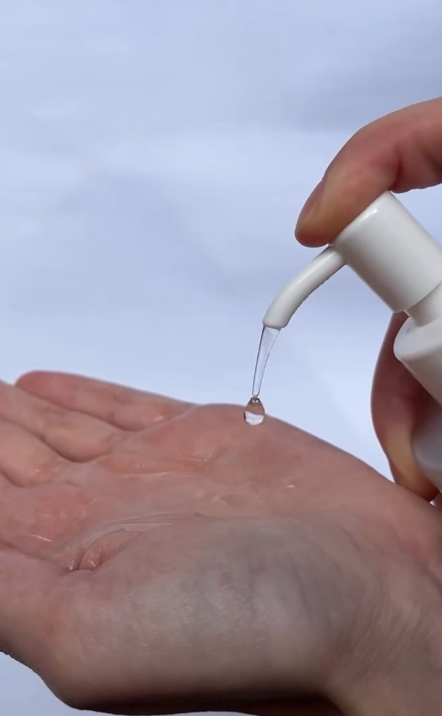 1025 Dokdo 洁面油的真实用户使用照片