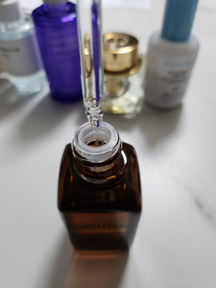모이스텐 (MOISTEN) PDRN 리페어 실키 앰플 review image