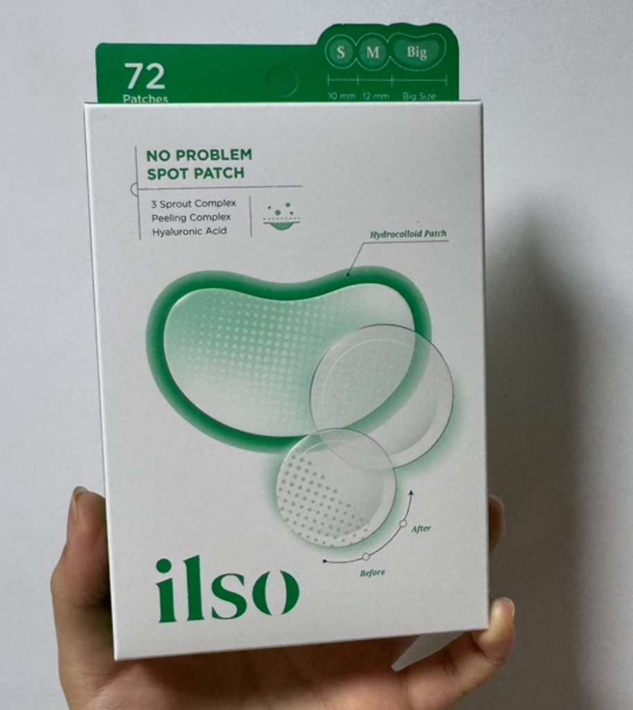 ilso 无问题修复贴 common.review image