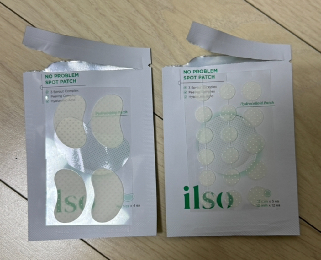 product review image
