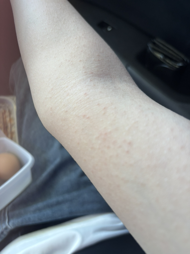 加利福尼亚芦荟防晒棒 [SPF50+/PA++++] [清爽]的真实用户使用照片