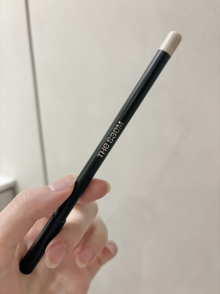 더샘 (theSAEM) 커버 퍼펙션 컨실러 펜슬 [0.5 아이스베이지] review image