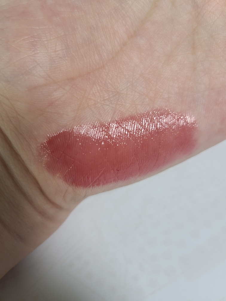 peripera 得意堂 彩妆墨水心情发光唇彩 [029 酷冷紫] common.review image