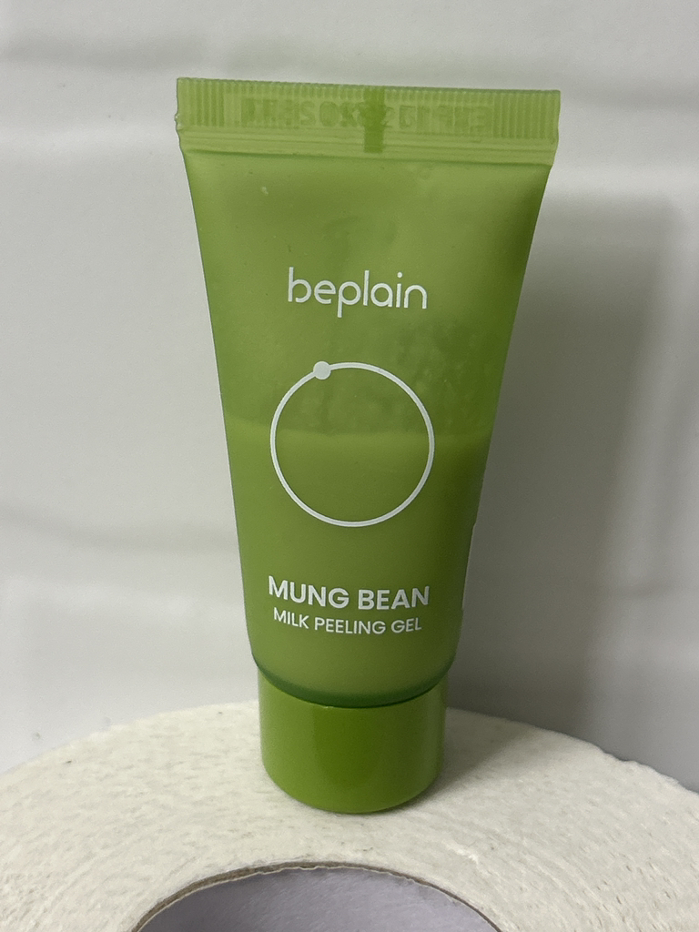 绿豆牛奶馅儿果冻的真实用户使用照片