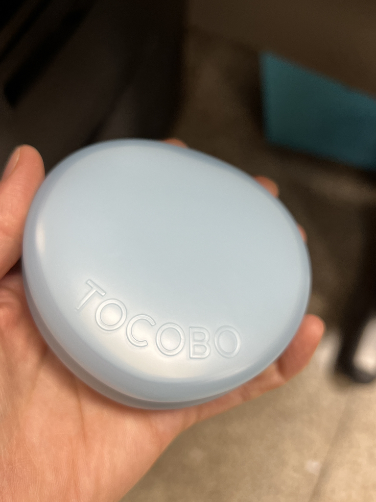 TOCOBO 防晒隔离霜 [SPF50+/PA++++] [00 Pure] common.review image