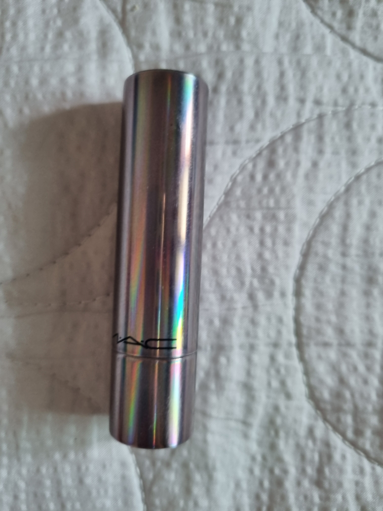 MAC 柔润唇膏 [玩美] common.review image