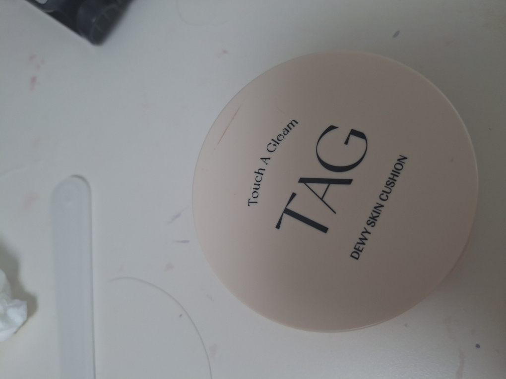 product review image