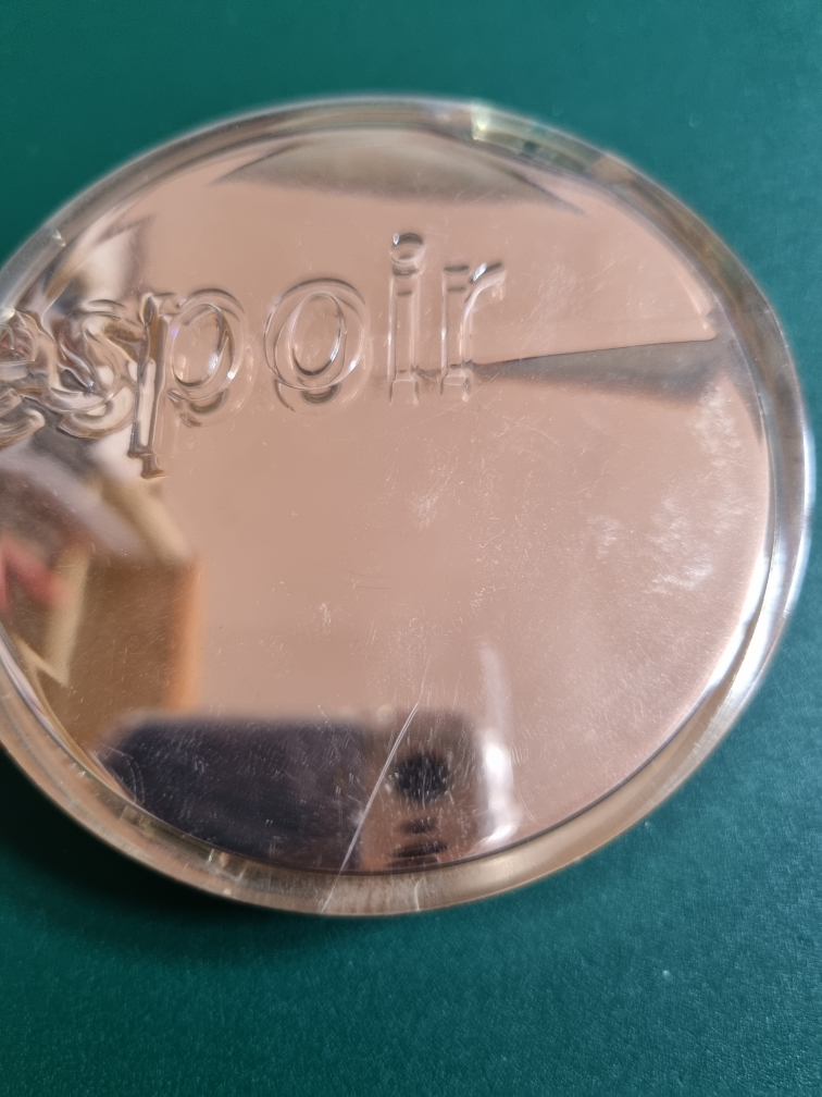 espoir 专业定制B光泽气垫新品[SPF42/PA++][21号象牙色] common.review image