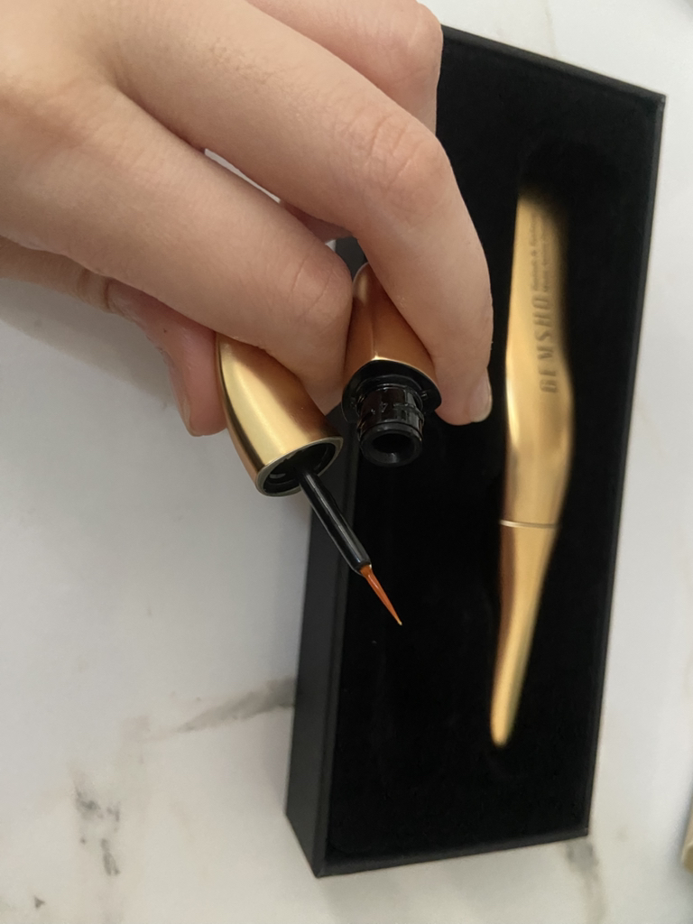 젬소 (GEMSHO) 속눈썹영양제 review image