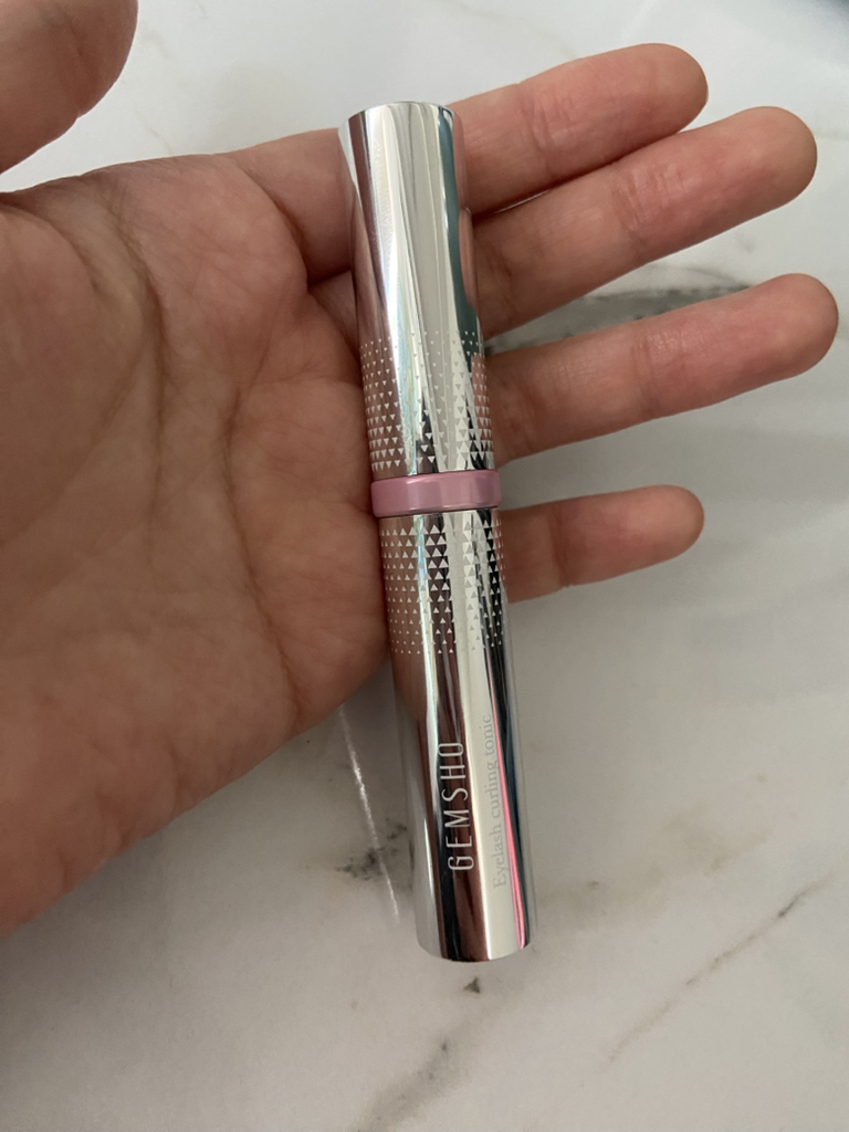 젬소 (GEMSHO) 컬링토닉 영양제 review image