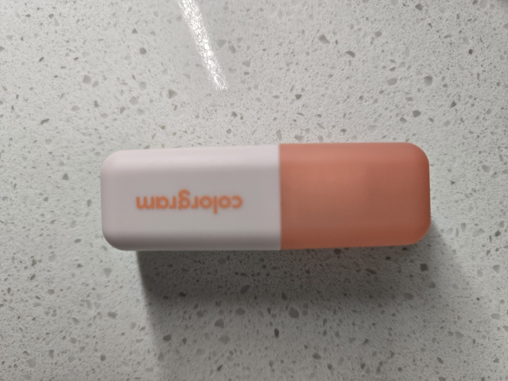 colorgram 裸色柔雾唇彩 [16 洛可可珊瑚] common.review image