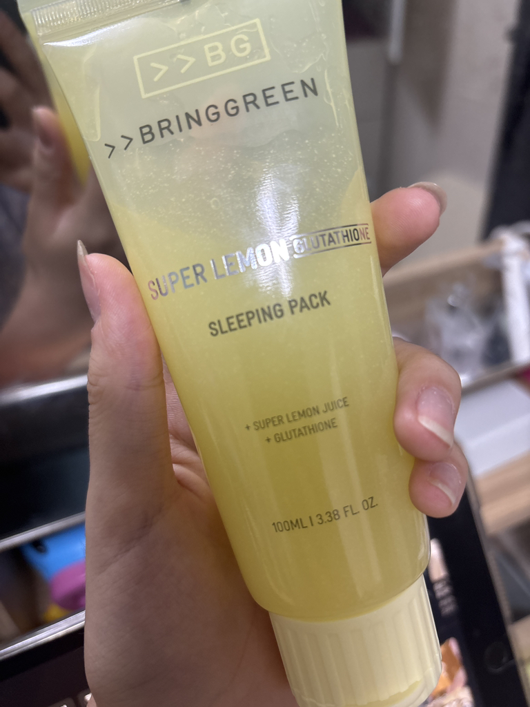 product review image