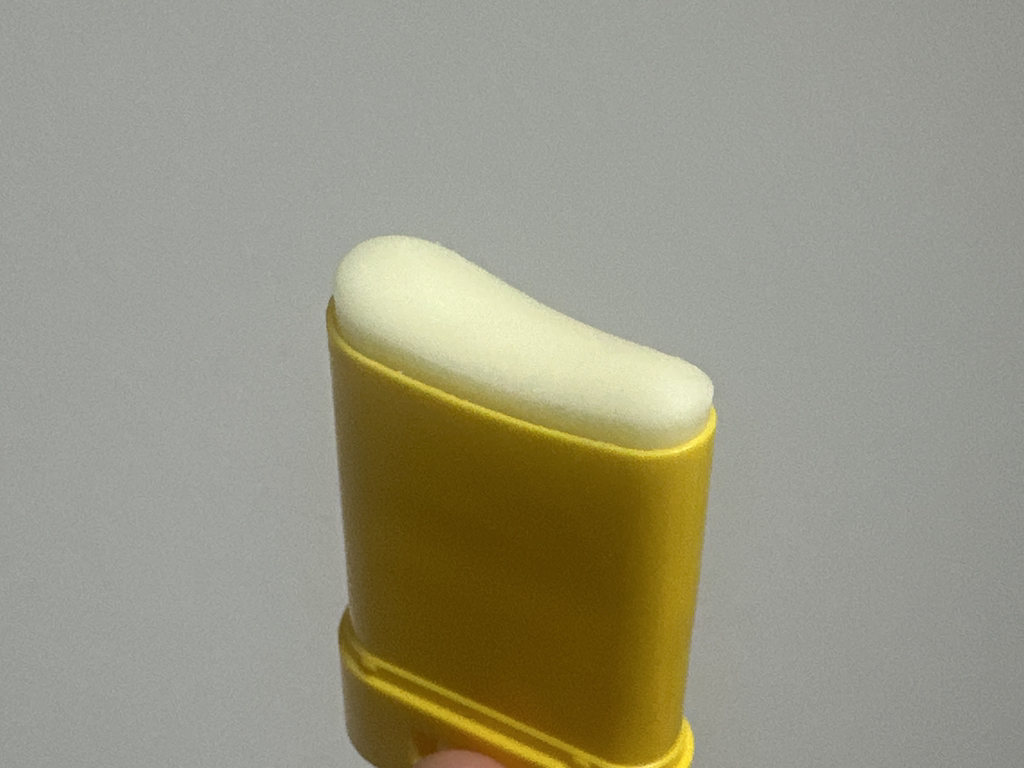加利福尼亚芦荟防晒棒 [SPF50+/PA++++] [清爽]的真实用户使用照片